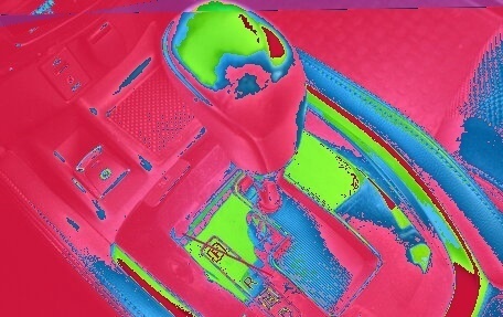 Nissan Qashqai, 2015 год, 1 457 000 рублей, 27 фотография