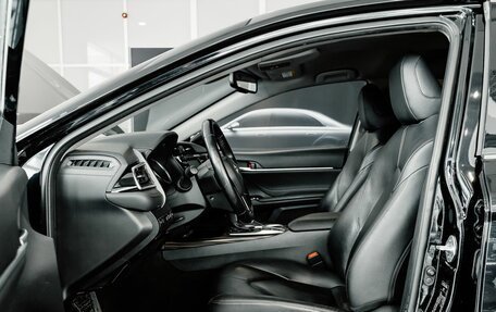 Toyota Camry, 2020 год, 2 799 000 рублей, 9 фотография