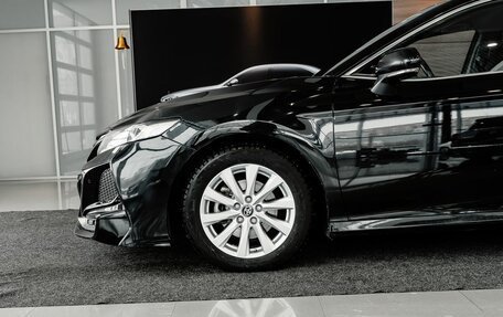 Toyota Camry, 2020 год, 2 799 000 рублей, 8 фотография