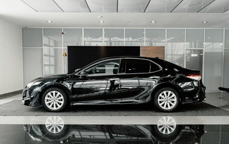 Toyota Camry, 2020 год, 2 799 000 рублей, 7 фотография