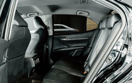 Toyota Camry, 2020 год, 2 799 000 рублей, 10 фотография