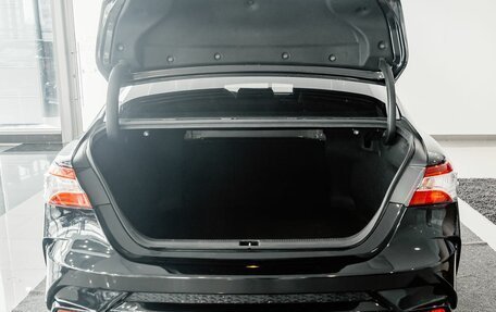 Toyota Camry, 2020 год, 2 799 000 рублей, 20 фотография