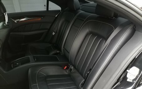 Mercedes-Benz CLS, 2017 год, 2 999 000 рублей, 11 фотография