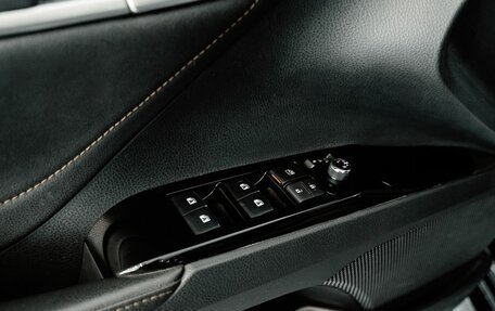 Toyota Camry, 2020 год, 2 799 000 рублей, 18 фотография