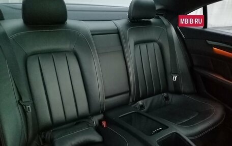 Mercedes-Benz CLS, 2017 год, 2 999 000 рублей, 12 фотография