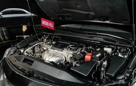 Toyota Camry, 2020 год, 2 799 000 рублей, 19 фотография