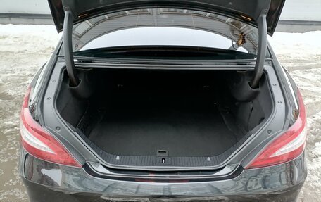 Mercedes-Benz CLS, 2017 год, 2 999 000 рублей, 17 фотография