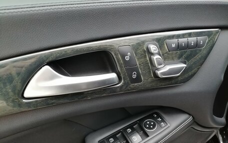 Mercedes-Benz CLS, 2017 год, 2 999 000 рублей, 19 фотография