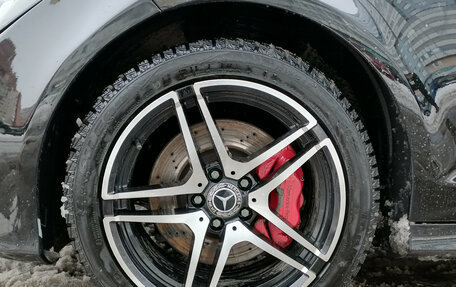 Mercedes-Benz CLS, 2017 год, 2 999 000 рублей, 20 фотография