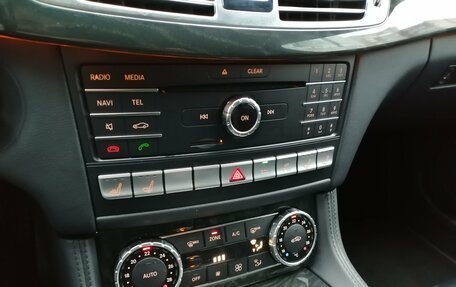 Mercedes-Benz CLS, 2017 год, 2 999 000 рублей, 16 фотография