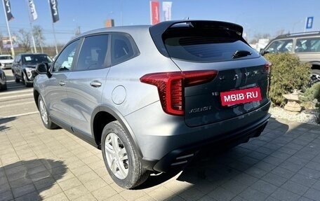 Haval Jolion, 2026 год, 2 049 000 рублей, 5 фотография