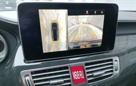 Mercedes-Benz CLS, 2017 год, 2 999 000 рублей, 15 фотография