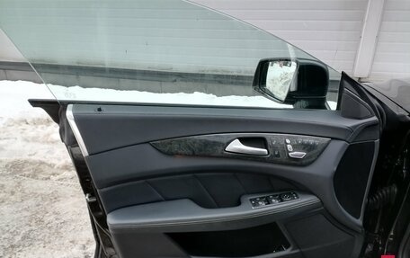 Mercedes-Benz CLS, 2017 год, 2 999 000 рублей, 18 фотография