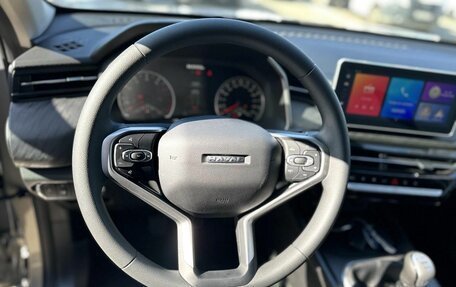 Haval Jolion, 2026 год, 2 049 000 рублей, 15 фотография