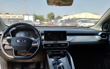 Geely Coolray I, 2023 год, 1 756 000 рублей, 5 фотография