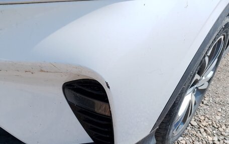 Geely Coolray I, 2023 год, 1 756 000 рублей, 13 фотография