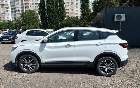 Geely Coolray I, 2023 год, 1 756 000 рублей, 3 фотография