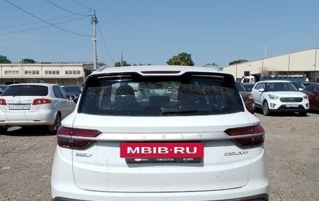 Geely Coolray I, 2023 год, 1 756 000 рублей, 7 фотография