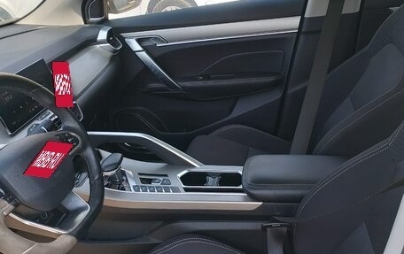 Geely Coolray I, 2023 год, 1 756 000 рублей, 4 фотография