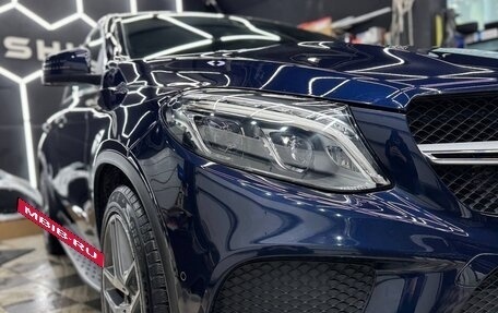 Mercedes-Benz GLE, 2019 год, 5 900 000 рублей, 1 фотография