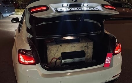 BMW 3 серия, 2014 год, 1 700 000 рублей, 3 фотография