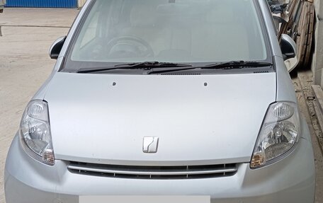 Toyota Passo III, 2009 год, 599 000 рублей, 1 фотография