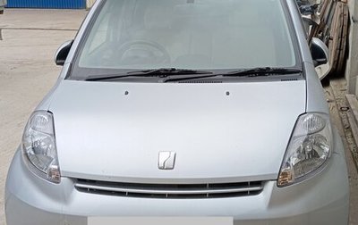 Toyota Passo III, 2009 год, 599 000 рублей, 1 фотография