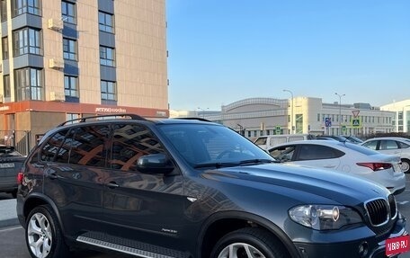 BMW X5, 2010 год, 2 200 000 рублей, 1 фотография
