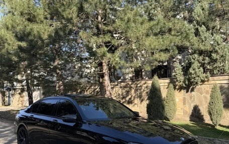 BMW 7 серия, 2017 год, 3 600 000 рублей, 1 фотография