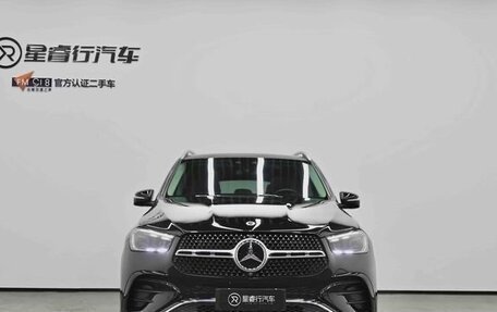 Mercedes-Benz GLE, 2024 год, 8 000 000 рублей, 1 фотография
