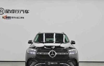 Mercedes-Benz GLE, 2024 год, 8 000 000 рублей, 1 фотография