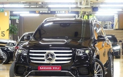 Mercedes-Benz GLS, 2024 год, 13 490 000 рублей, 1 фотография