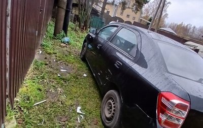 Chevrolet Cobalt II, 2014 год, 440 000 рублей, 1 фотография