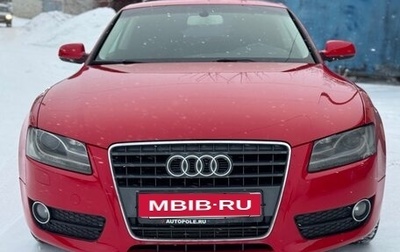 Audi A5, 2010 год, 920 000 рублей, 1 фотография