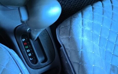 Hyundai Accent II, 2007 год, 380 000 рублей, 1 фотография