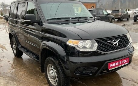 ЛуАЗ Patriot, 2018 год, 845 000 рублей, 1 фотография