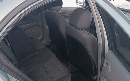 Nissan Almera Classic, 2008 год, 490 000 рублей, 1 фотография