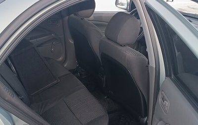 Nissan Almera Classic, 2008 год, 490 000 рублей, 1 фотография