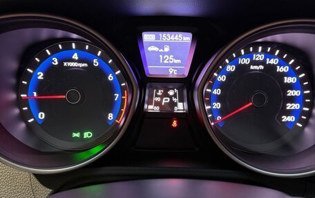 Hyundai i30 II рестайлинг, 2012 год, 1 150 000 рублей, 1 фотография