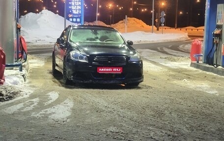 Infiniti M, 2008 год, 470 000 рублей, 1 фотография