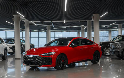 Audi A5, 2025 год, 6 090 000 рублей, 1 фотография