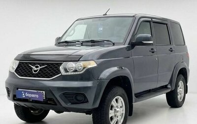 ЛуАЗ Patriot, 2021 год, 1 400 000 рублей, 1 фотография