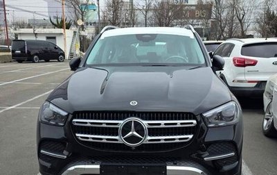 Mercedes-Benz GLE, 2025 год, 11 200 000 рублей, 1 фотография