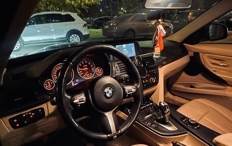 BMW 3 серия, 2014 год, 1 700 000 рублей, 5 фотография