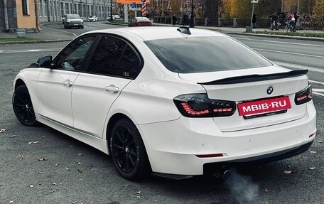 BMW 3 серия, 2014 год, 1 700 000 рублей, 6 фотография