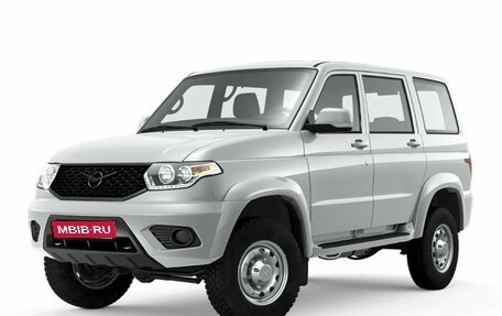 ЛуАЗ Patriot, 2026 год, 1 997 500 рублей, 1 фотография