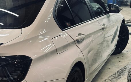 BMW 3 серия, 2014 год, 1 700 000 рублей, 12 фотография