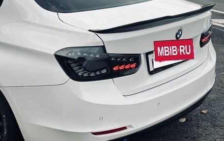 BMW 3 серия, 2014 год, 1 700 000 рублей, 9 фотография