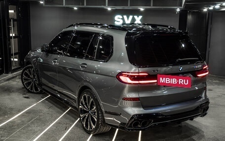 BMW X7, 2023 год, 20 000 000 рублей, 5 фотография