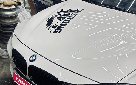 BMW 3 серия, 2014 год, 1 700 000 рублей, 11 фотография